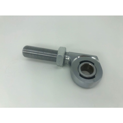 DFI Rod Ends Offset 7/8" LH Thread 3/4" Hole Nylon Injected 2 piece Heim Joints