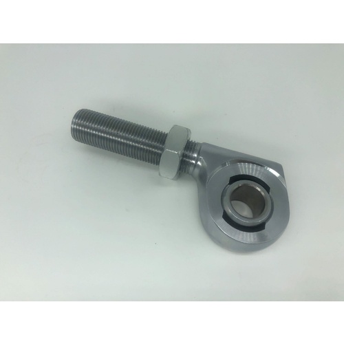 DFI Rod Ends Offset 7/8" RH Thread 3/4" Hole  Nylon Injected 2 piece Heim Joints