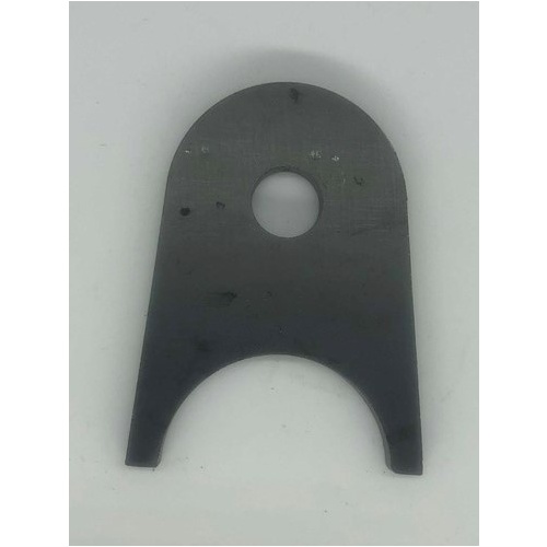Link Tab 1.75"/44mm Base Short 16mm Hole