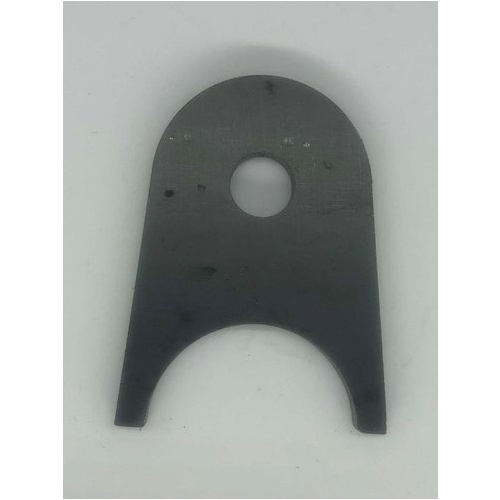 Link Tab 2"/50mm Base Short 10mm Hole