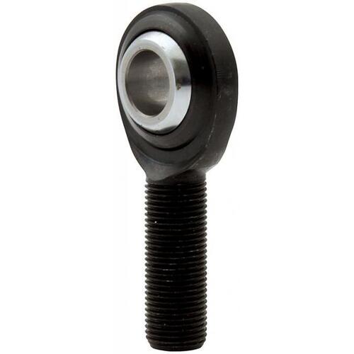 5/8 - 1/2 CM 2-Piece Rod Ends Left Hand Thread
