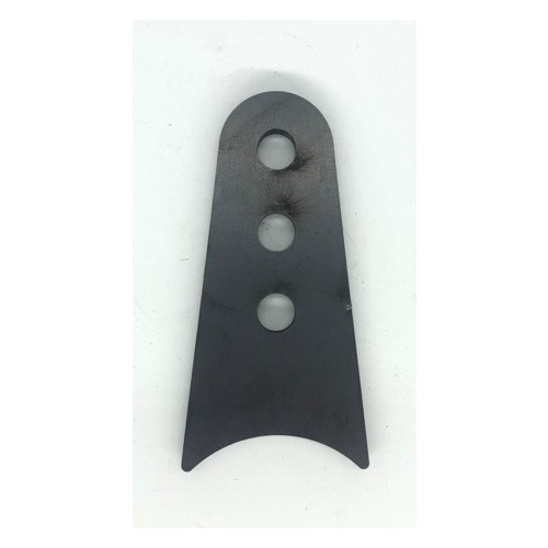 Rock Jock / Currie Swaybar Link Tab 3"/75mm Base 13mm Hole