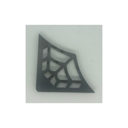 90* Gusset Spider Web Medium