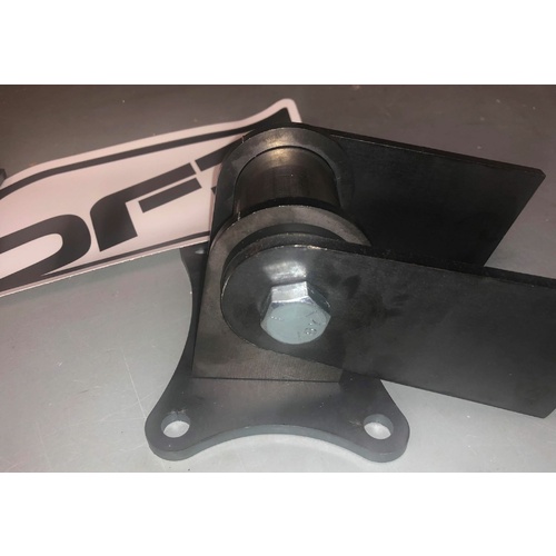 LS motor mount Full Kit, Both Sides