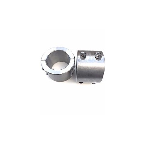 4 bolt OD Clamps to suit 2"