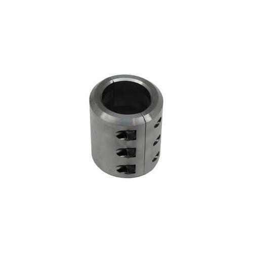 6 bolt OD Clamps to suit 1.50"