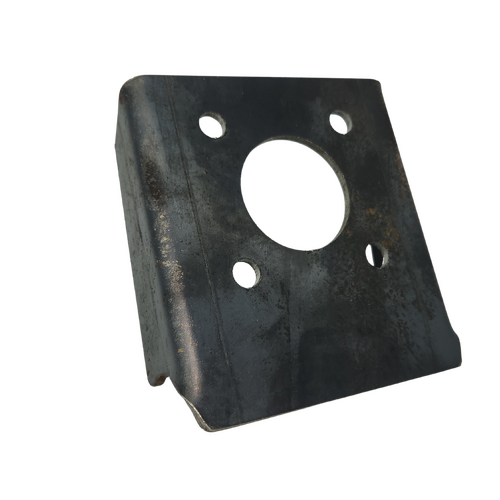  Steering Orbital Mount