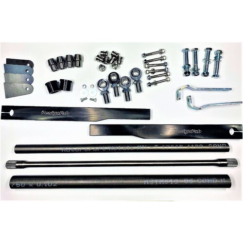 DFI 48" Slim Line Swaybar Kit