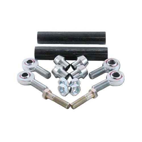 DFI HD Tie Rod Link Kit for use w/ SC16 Clevis