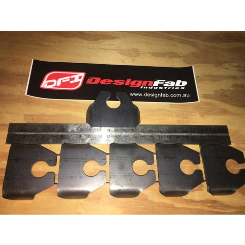 Aerial Mounting Bracket