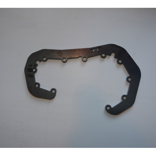  Transfercase Bracket – Sierra 1.3Ltr