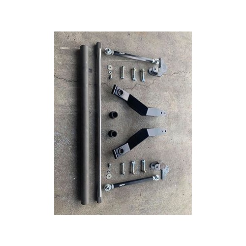 Patrol Front Sway Bar Kit