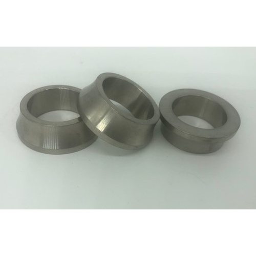 DFI Misalignment Cone 1" Straight Spacer 