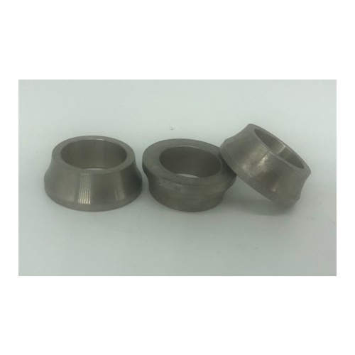 DFI Misalignment Cone 3/4 Straight Spacer