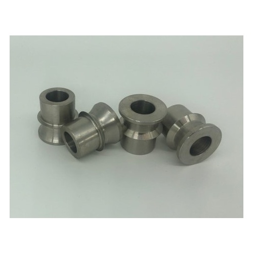 DFI Misalignment Spacer 1" to 16mm bolt 73mm wide Stainless Steel