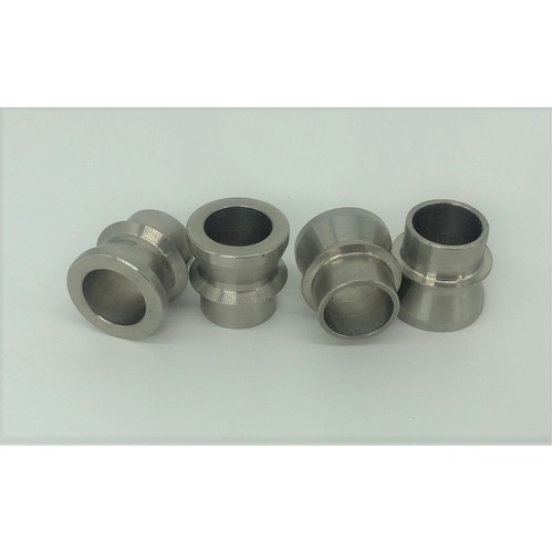 DFI Misalignment Spacer 3/4 to 10mm Stainless Steel