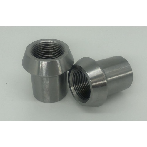 DFI 1.25" Right Hand Weld in Bung 