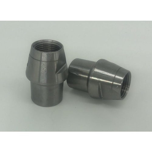 DFI 3/4 Left Hand Weld in Bung (Slim)