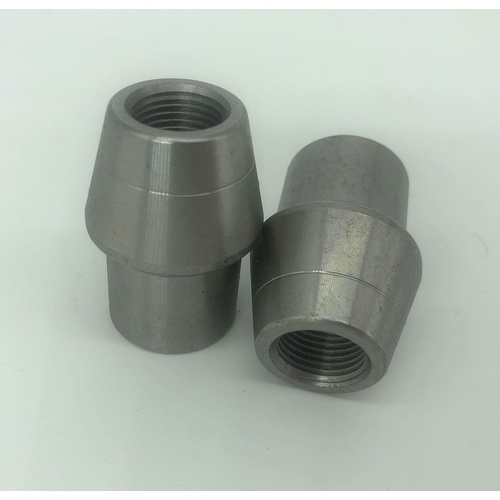 DFI 5/8 Left Hand Weld in Bung