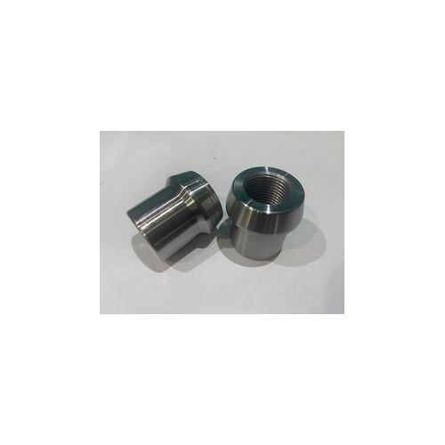 DFI 7/8 Right Hand Weld in Bung