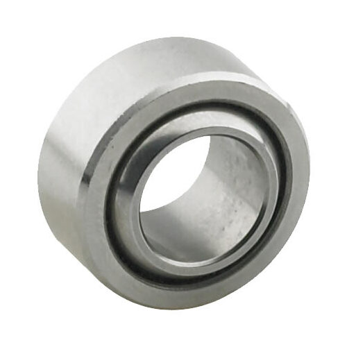 FK Rod Ends 1/2" ID, 1-3/32" OD AIN8T PTFE Coated Uniball Spherical Bearings