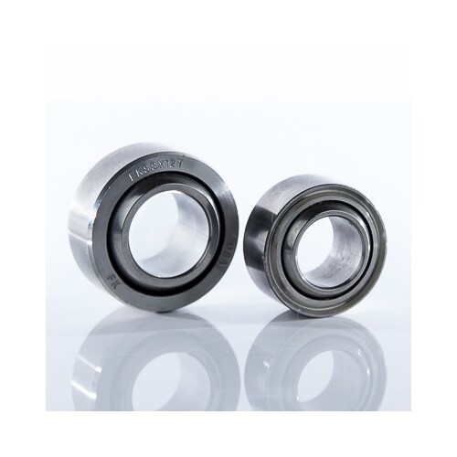 FK Rod Ends 5/8" ID, 1-3/16" OD FKSSX10T PTFE Coated Uniball Spherical Bearings F2 Fit