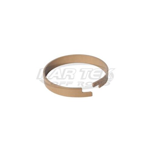 Fox 2.0" Shock Soft Brown Turcite Wear Band For Shock Body Damping Piston Or Reservoir Piston
