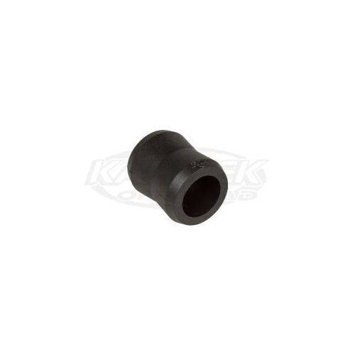 Fox 2.0" Shocks Black Urethane Hourglass Shock Bushing 5/8" Inside Diameter 1-1/2" Wide