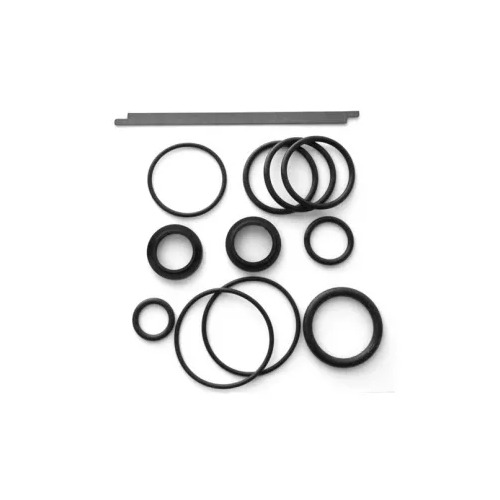 Fox 2.5" Three Tube Bypass Shock Standard O-Ring Rebuild Kit For 7/8" Shaft With Piggyback Reservoir