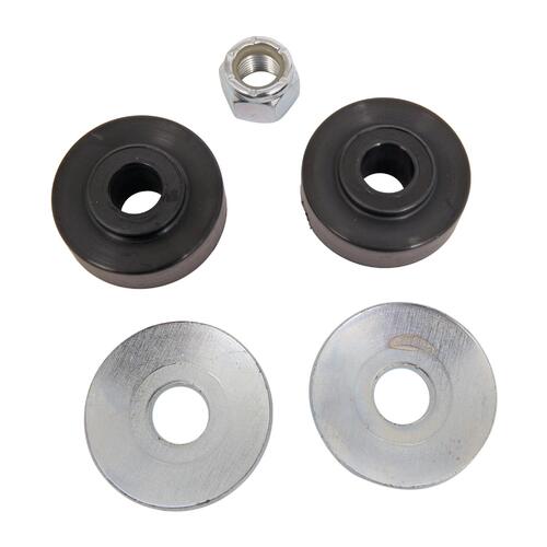 Fox 803-00-701-KIT Bushing Kit For 1/2" Diameter 2-5/8" Long 241-02-072 Fox Shock Stem Tops