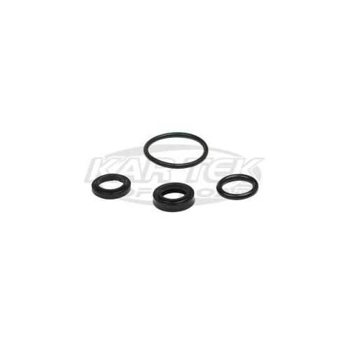 Fox 2.0" Shock Standard O-Ring Rebuild Kits For 7/8" Shaft Emulsion - No Reservoir
