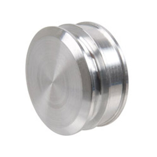 Fox 223-00-003-A 2" Reservoir Internal Floating Piston Uses 029-00-324-A O-Ring & 002-00-000-A Band