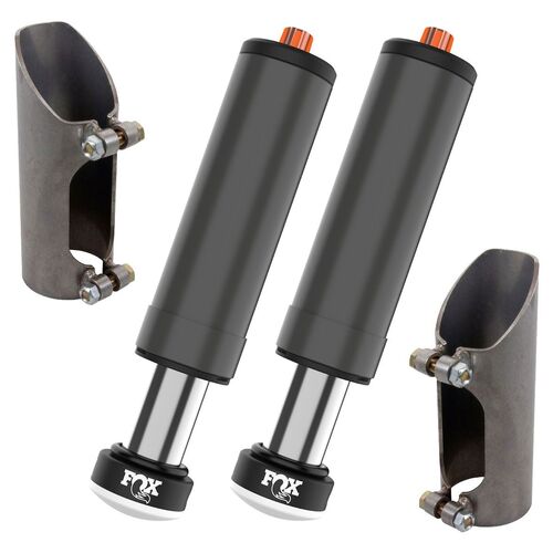 FOX 2.0" Air Bump Kit for 2.0" Travel Bump Stops