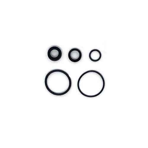 Fox 2.0" Shock Standard O-Ring Rebuild Kits For 5/8" Shaft Emulsion - No Reservoir