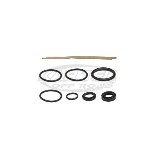 Fox 2.0" Shock Standard O-Ring Rebuild Kits For 5/8" Shaft Hose Remote Reservoir