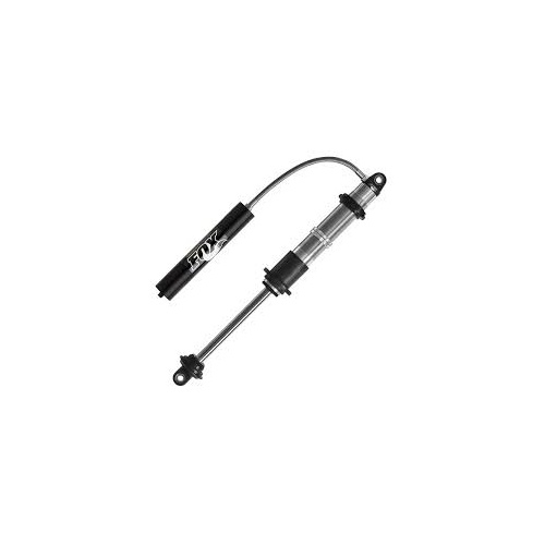 Fox Racing Shocks 2" Coil Over Body 10" Stroke 7/8" Diameter Shaft With Hose Remote Reservoir With 90 Degree Fitting