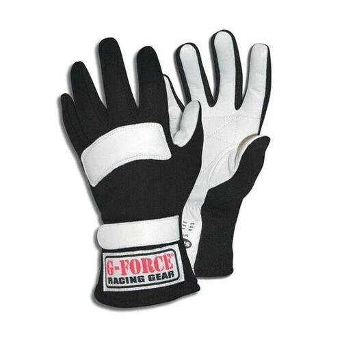 G-FORCE GF G5 RaceGrip Gloves Small