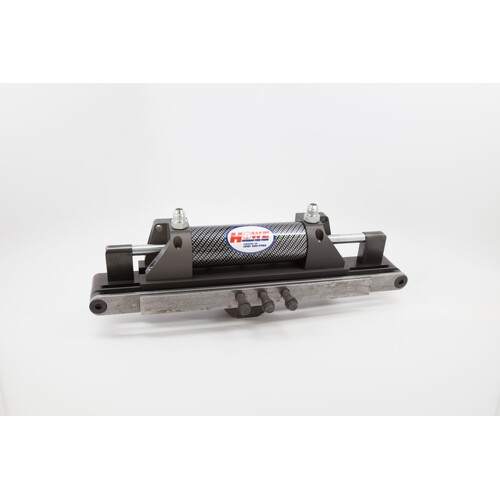 Howe 2.5 X 4.5 Travel Power Rack -Wide Spread- 1.5:1 Ratio