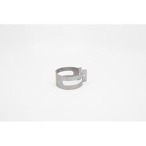 Howe 3.5" Reservoir Bracket Weld On (Steel)