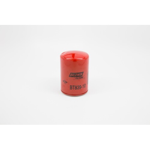 Howe Replacement Filter 4.0" (Large)