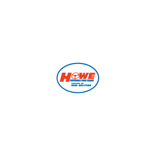 Howe Reservoir Cap w/ Billet Cap Cover
