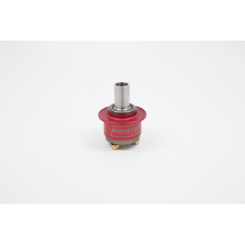 Howe 3-Bolt Quick Release