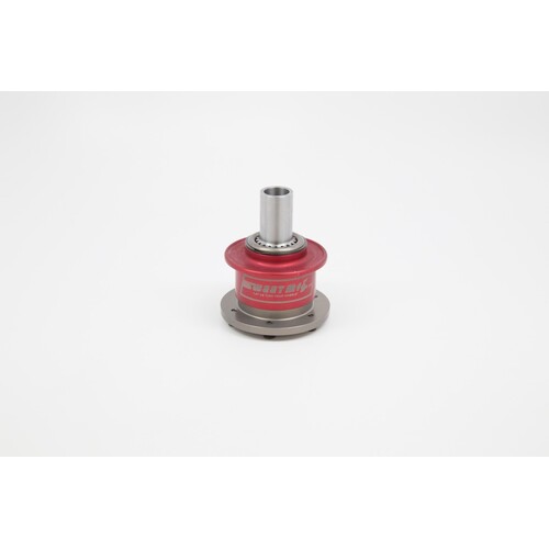Howe 6-Bolt Quick Release