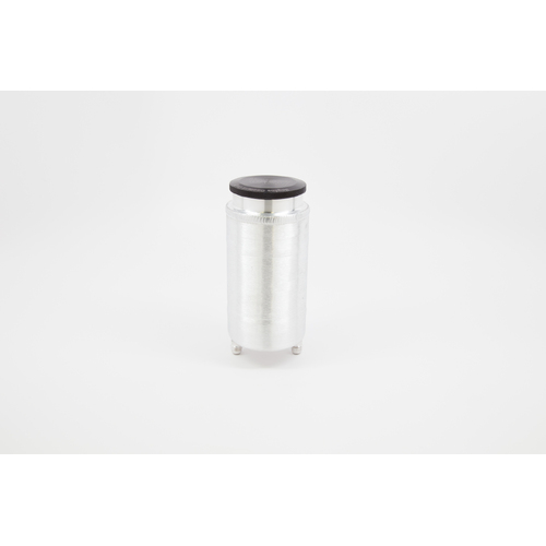 Howe Coolant Overflow Tank -6, -6 JIC