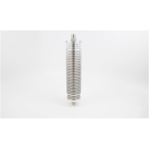 Howe In-Line Cooler 3.0" Diameter x 12.0" Long
