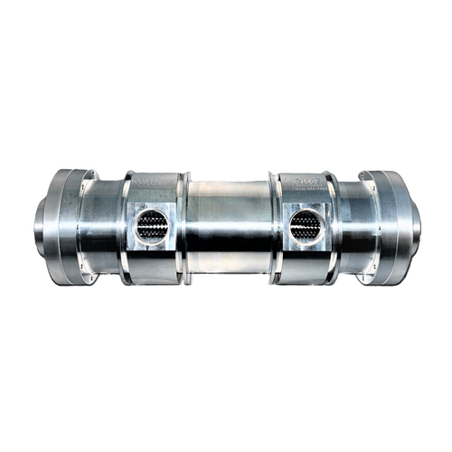 Howe Heat Exchanger