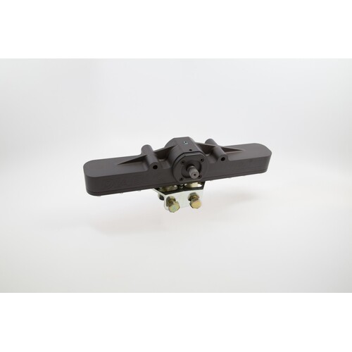 Howe 4.5 Travel Diablo Manual Rack - 1:1 Ratio