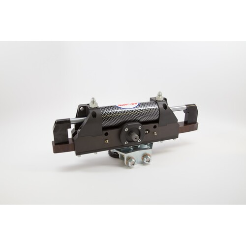 Howe 2.5 X 4.5 Travel Diablo Power Rack - 1.5:1 Ratio
