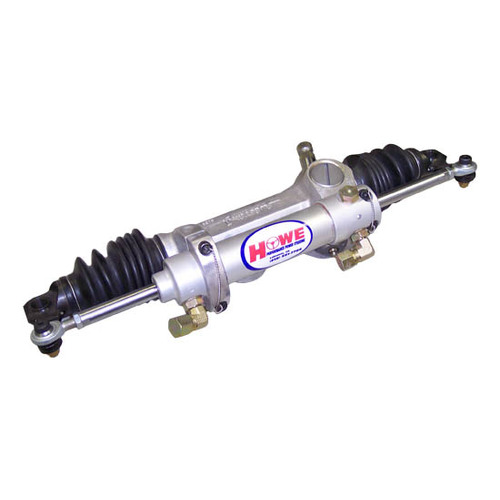 Howe Sweet Stock Car Rack W/1.5" Ram