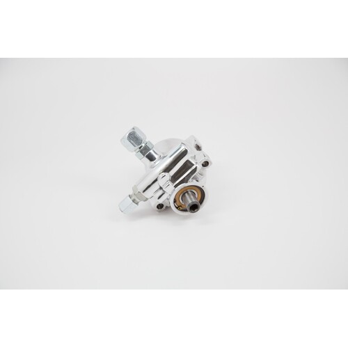 Howe T/C 1500 PSI Aluminium *Polished* Pump